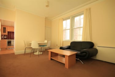 1 bed flat, Victoria Chambers, City Centre, Newcastle, NE15JG - Image 2